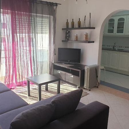 Austral Apartment Quarteira Exterior photo