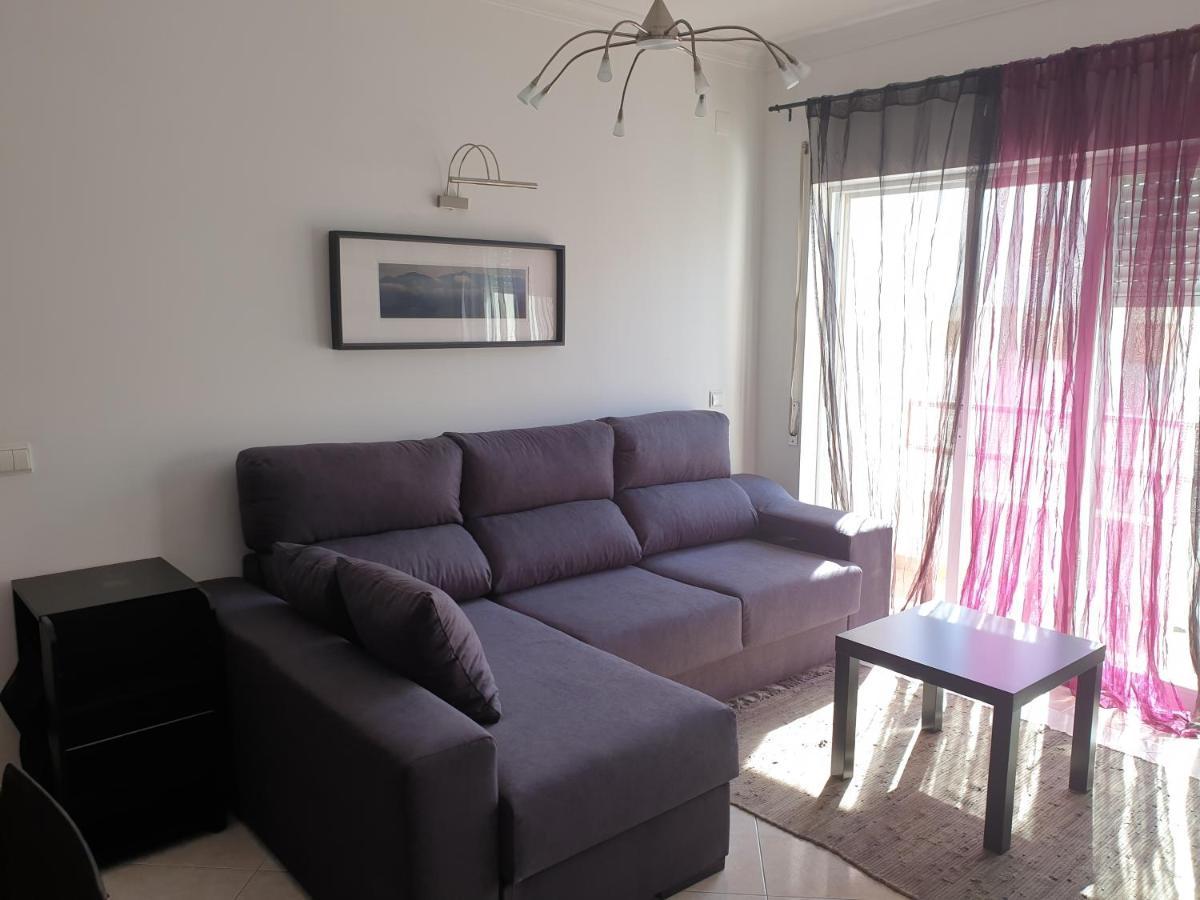 Austral Apartment Quarteira Exterior photo