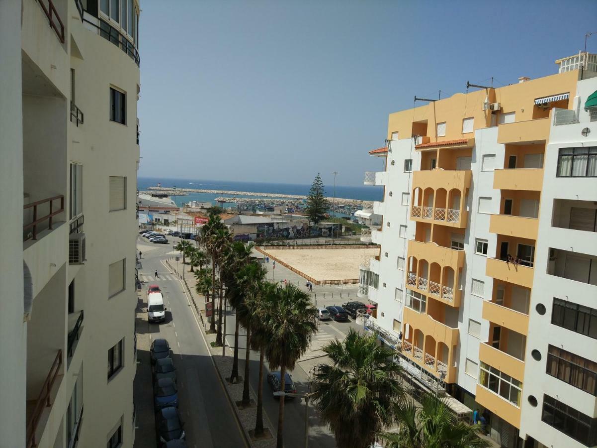 Austral Apartment Quarteira Exterior photo